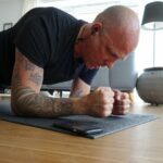 Freeletics fitness workout test