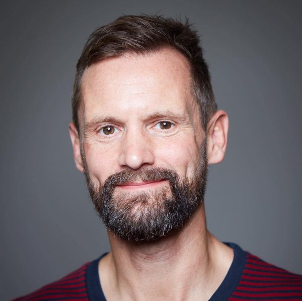 Marco Krahl