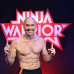 Markus Malle Ninja Warrior 2020