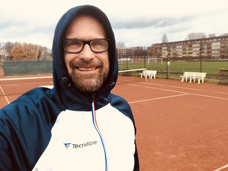Tim Böseler