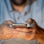 digital detox hilft bei der smartphone nutzung