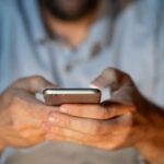 digital detox hilft bei der smartphone nutzung