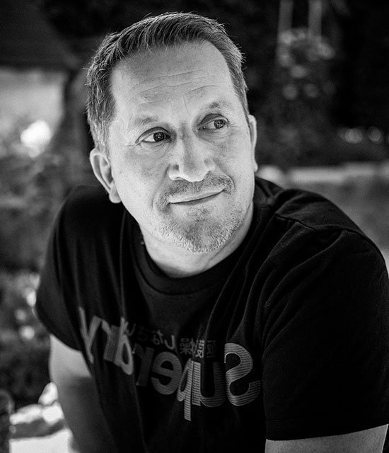 Mario Förster