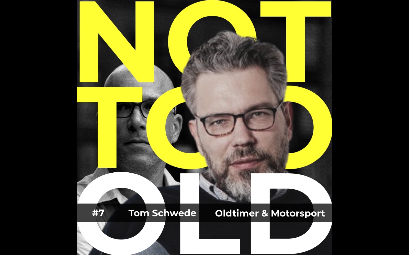 blogheader not too old podcast 7