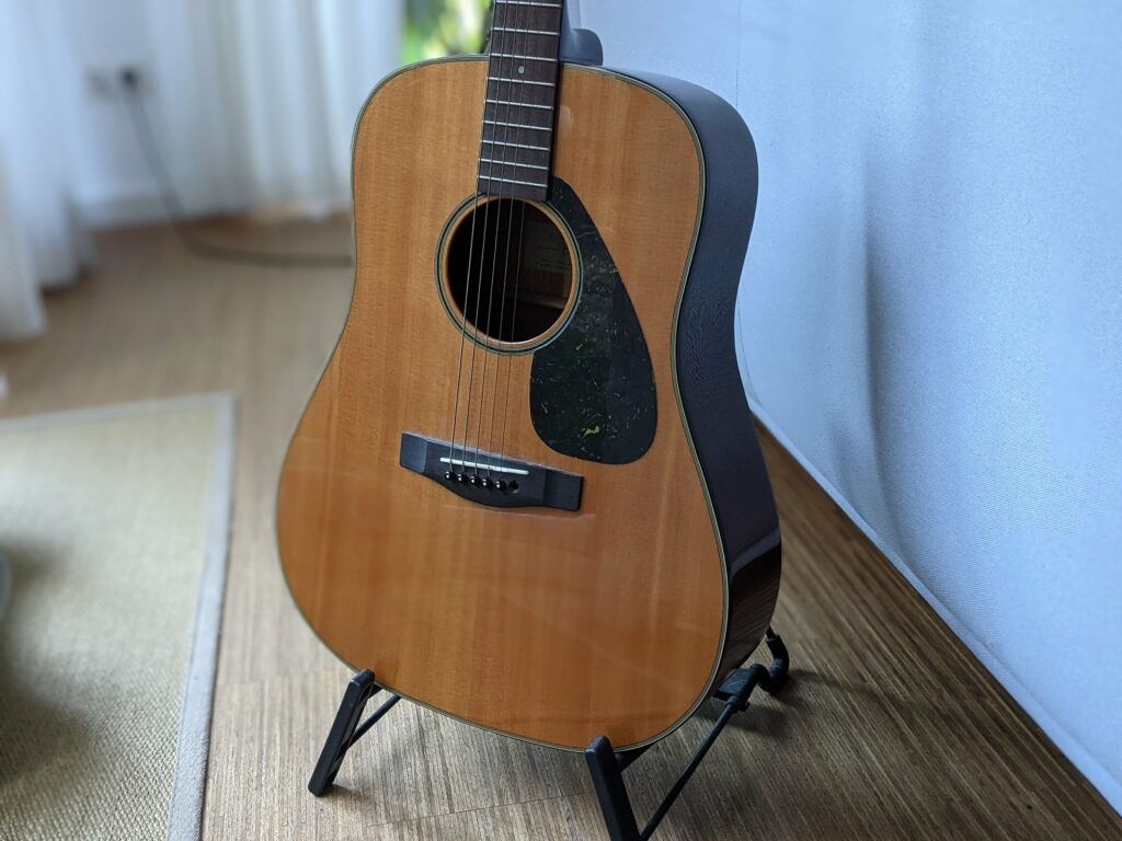 yamaha gitarre ebay 1