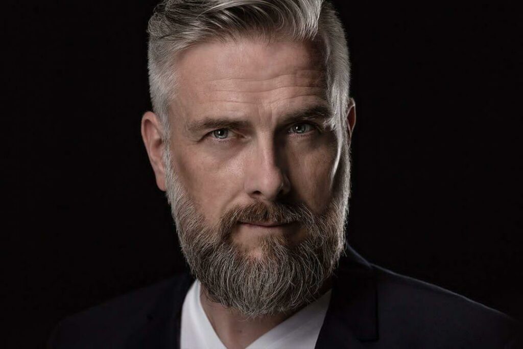 NTO Podcast #18 mit Mario Raßloff über Best Ager Models 1 Best Ager Model Mario Raßloff