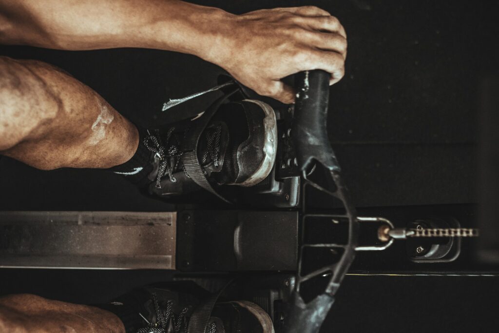 Zeit für gute Vorsätze - Sporttrends für 2022 1 Bei den Sporttrends 2022 geht es nicht nur um Geräte, sondern um ganzheitliche Workouts