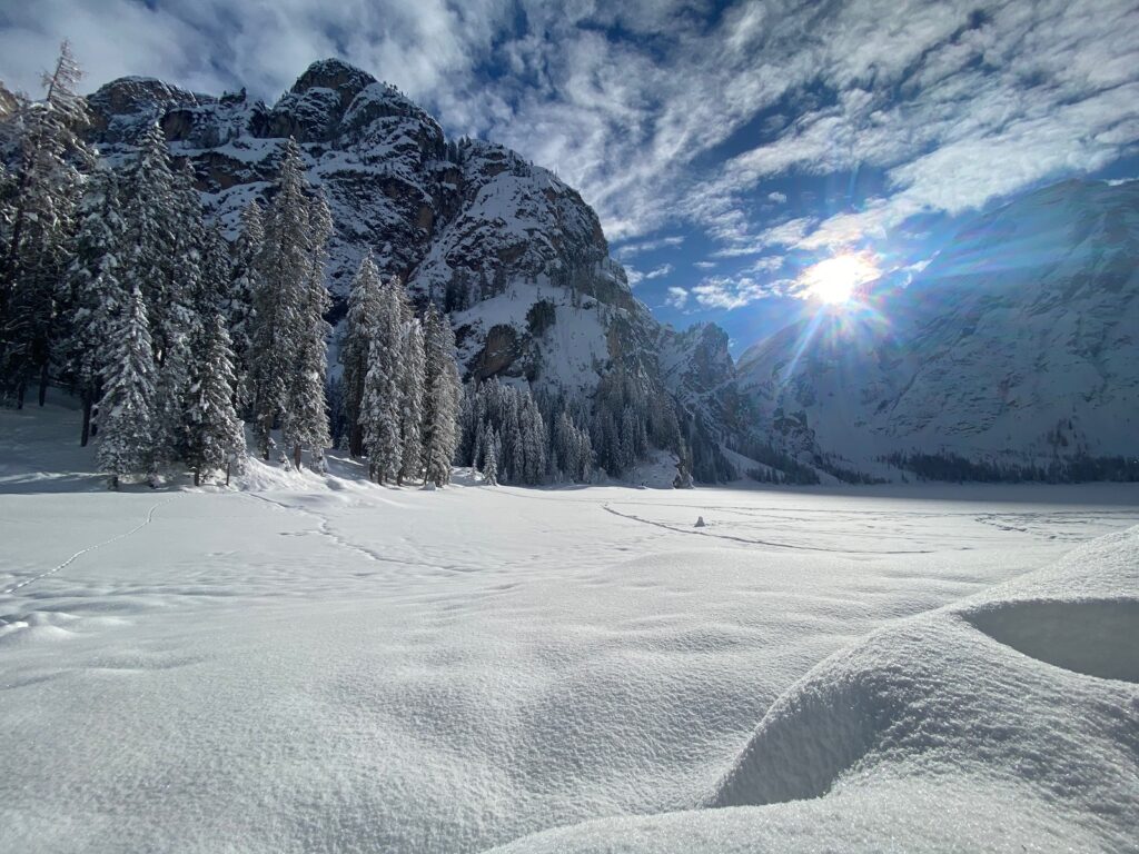 Pragser Wildsee 2