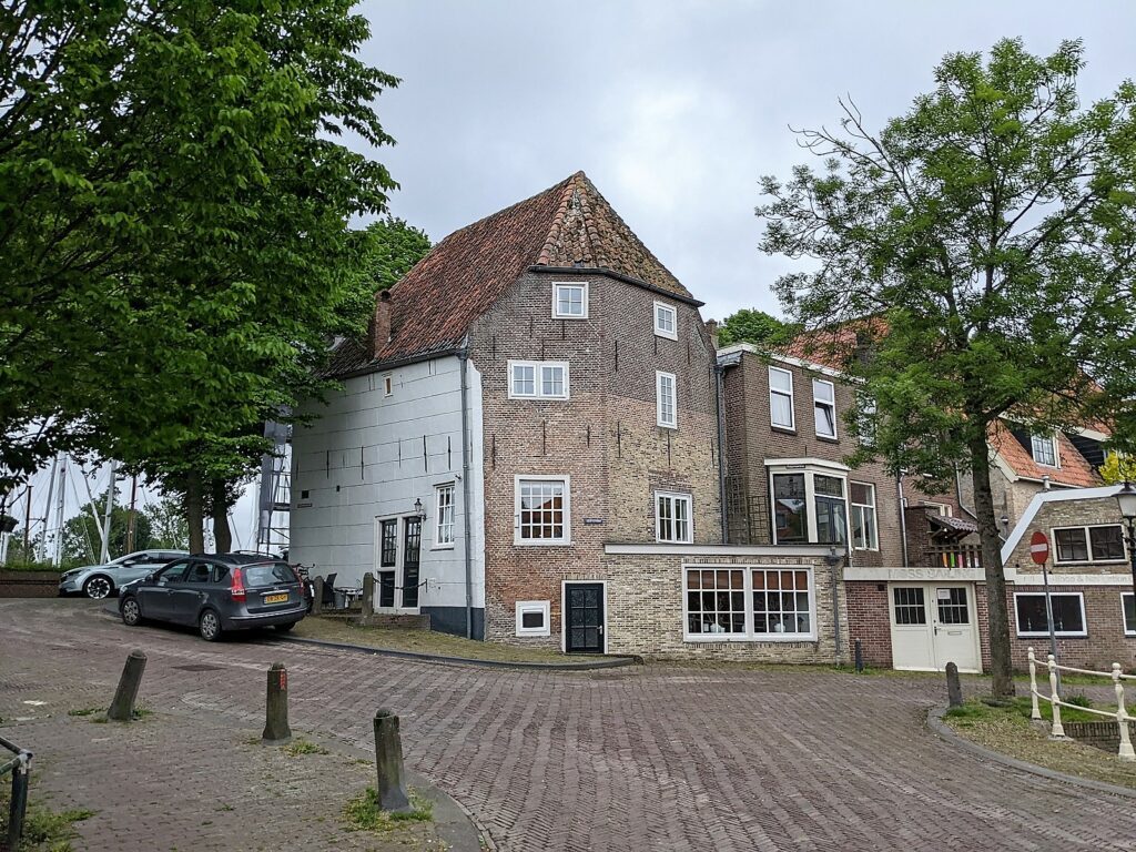 ferienhaus fewo direkt niederlande