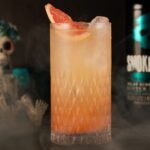 Smokehead KARKALIS Tequila Terminado Palominado Cocktail