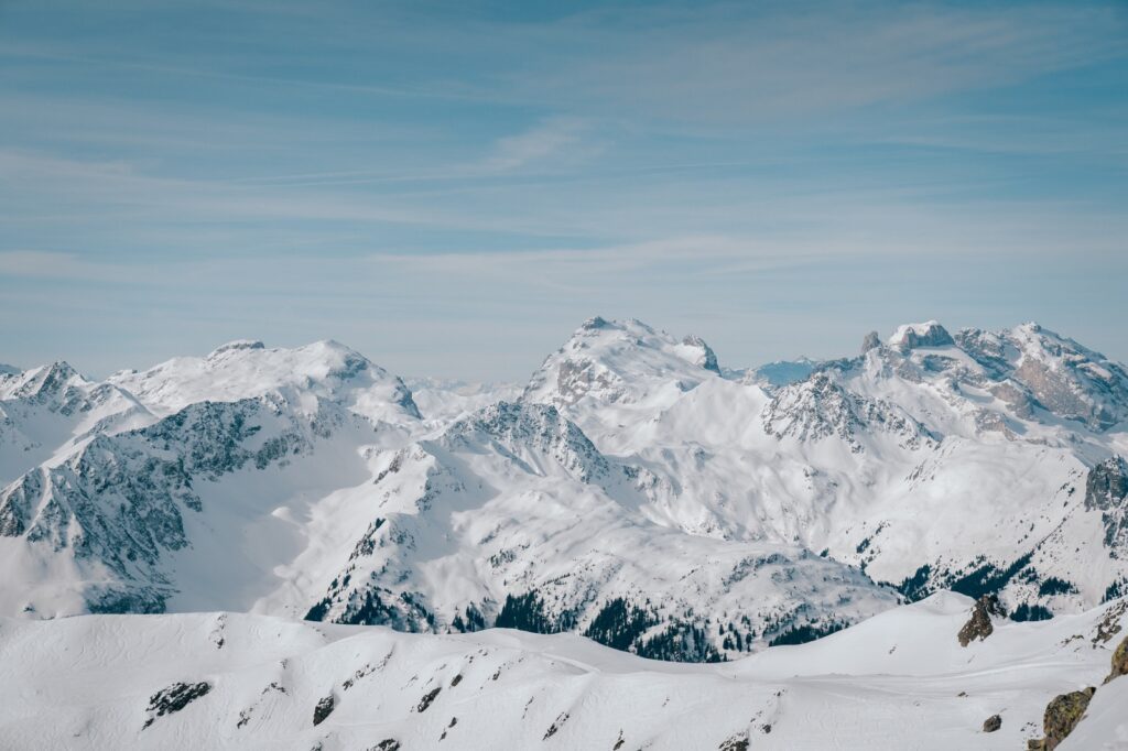 Vitalquelle Montafon 1