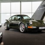 DAVID Finest Sports Cars Porsche 964 Turbo 3.6 ©DAVID Finest Sports Cars