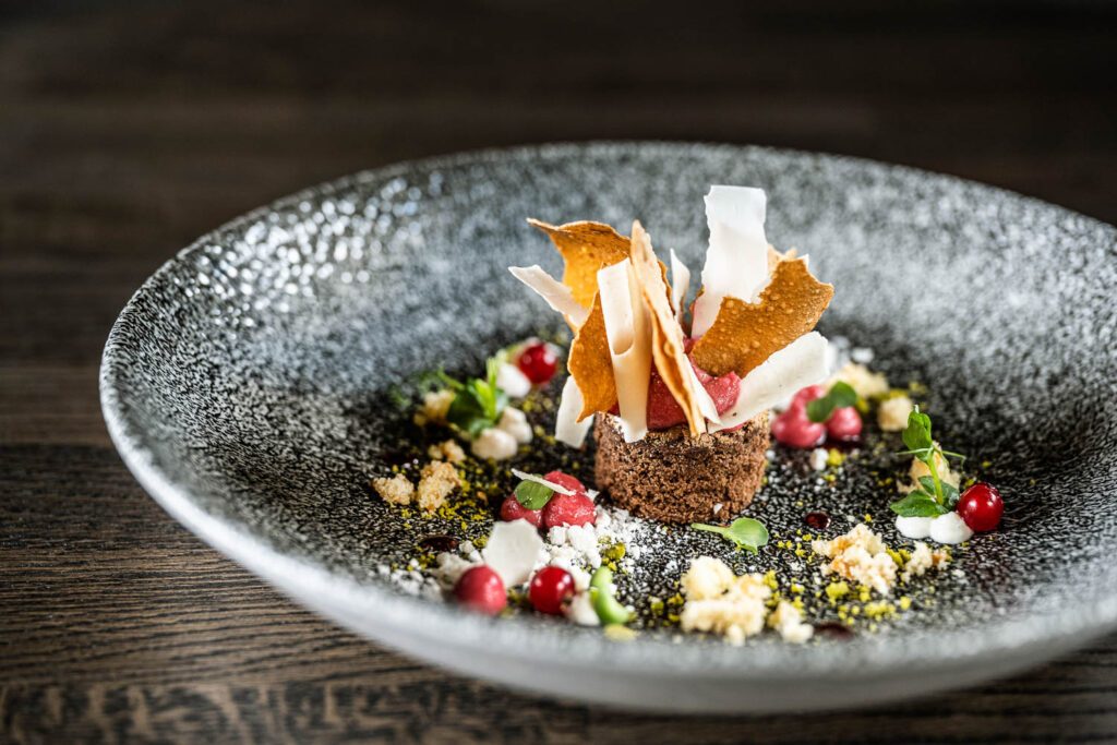 Nachhaltig entspannt - Wellnessurlaub mit gutem Gewissen 9 Adler Inn 3