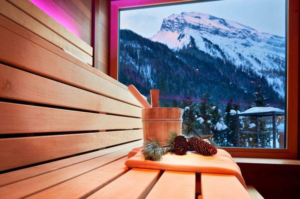 Nachhaltig entspannt - Wellnessurlaub mit gutem Gewissen 10 Adler Inn 4