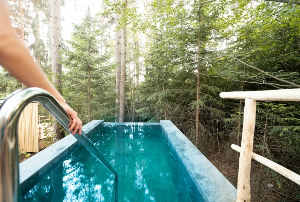 Nachhaltig entspannt - Wellnessurlaub mit gutem Gewissen 15 Adler Lodge Ritten 2