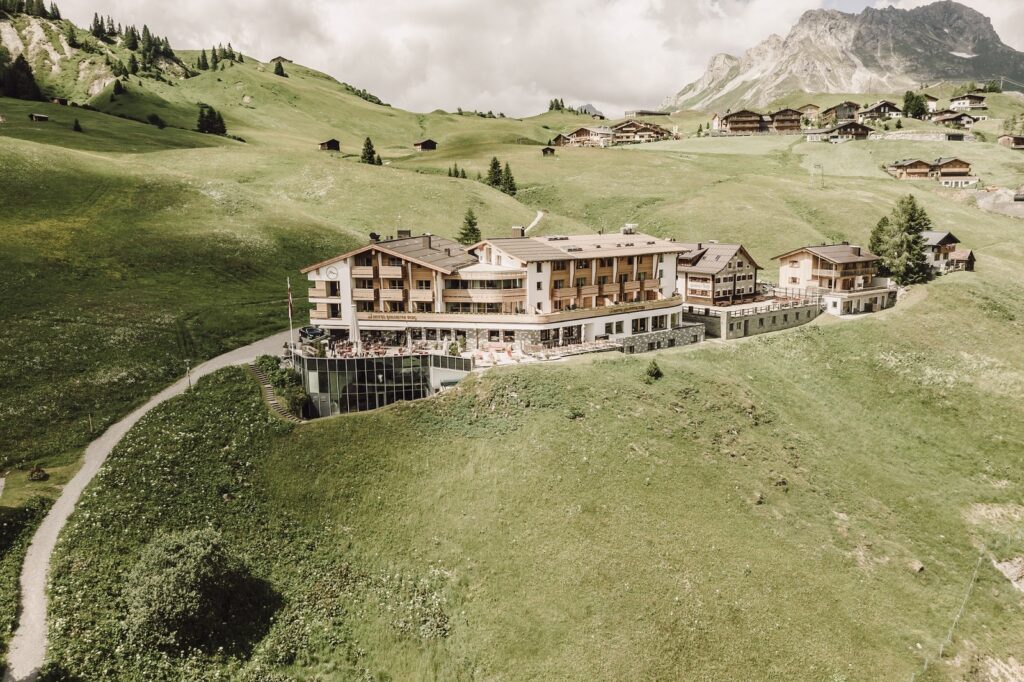 Nachhaltig entspannt - Wellnessurlaub mit gutem Gewissen 6 Goldener Berg 3