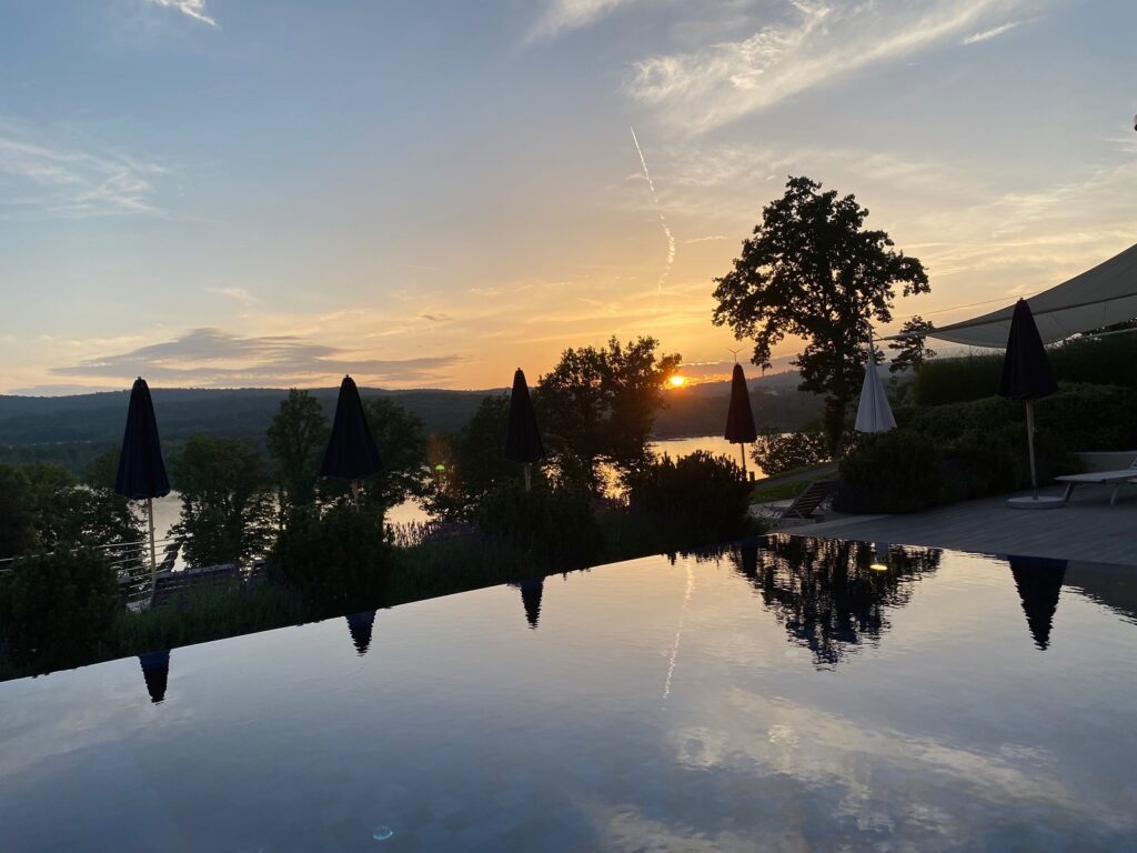 Nachhaltig entspannt - Wellnessurlaub mit gutem Gewissen 1 Seezeitlodge 1
