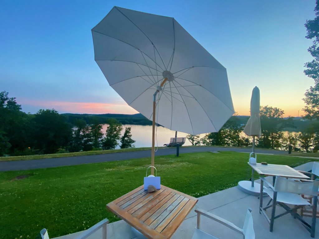 Nachhaltig entspannt - Wellnessurlaub mit gutem Gewissen 3 Seezeitlodge 3