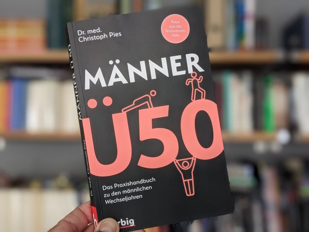 buch maenner ue50 christoph pies