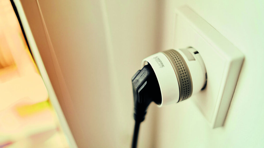 Homepilot - DIY-Technik zur Steuerung des Smart Home 3 Zwischenstecker 1500x843 300dpi