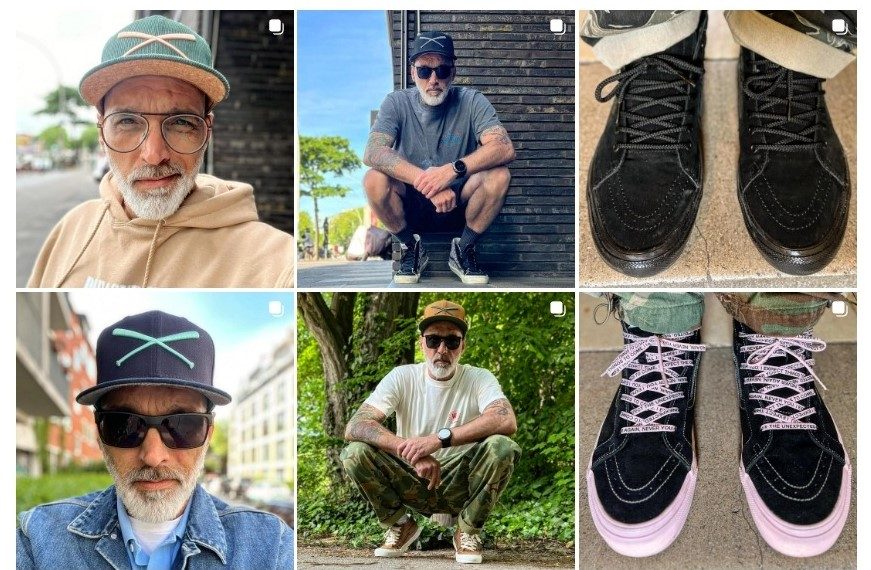 Top 15 Mixtape von Sascha "Hoschi" Morano 1 Sascha Hoschi Morano aka @hoschinsky auf Instagram