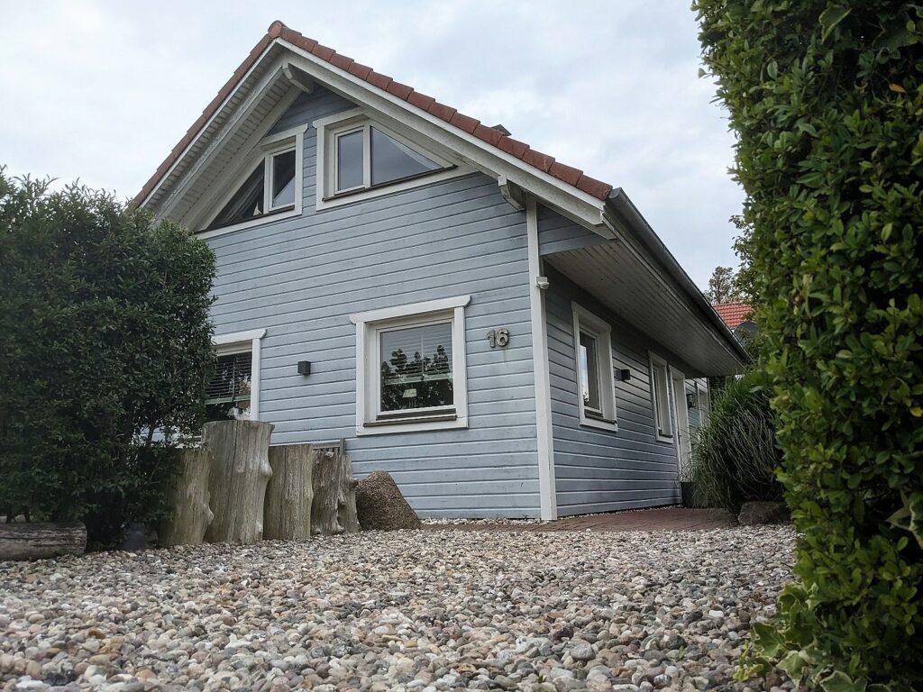 ferienhaus beachhouse kalifornien ostsee schoenberg