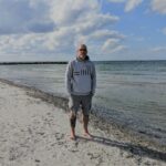 ferienhaus kalifornien strandspaziergang