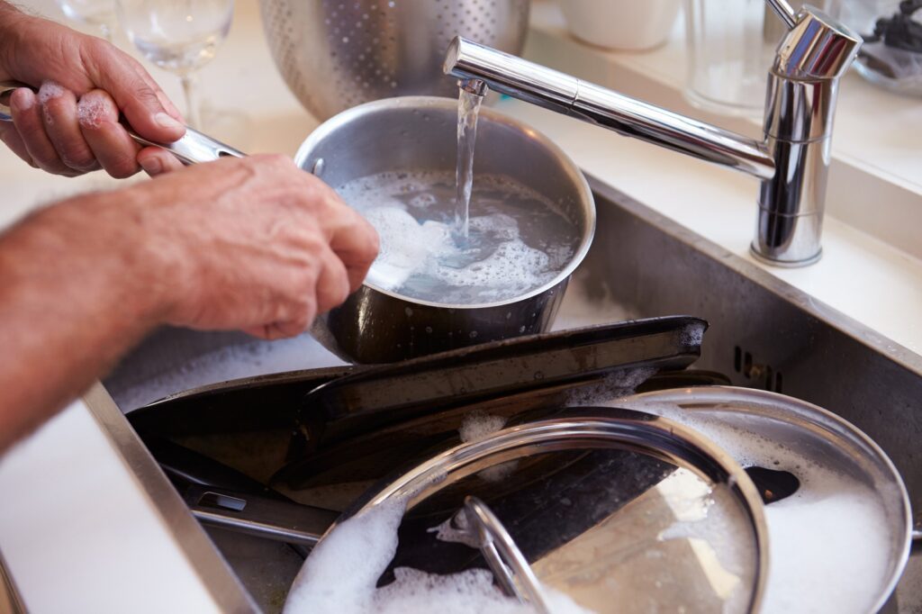 Energiebewusst leben: Wie euer Lifestyle zum Umweltschutz beitragen kann 2 Depositphotos 68249459 L