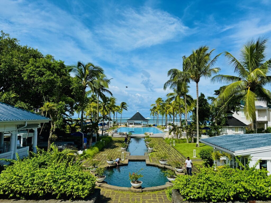Zauberinsel Mauritius - 3 paradiesische Resorts für den Traumurlaub 4 Heritage 1