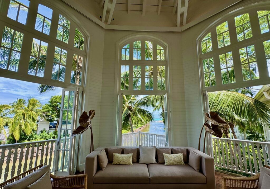 Zauberinsel Mauritius - 3 paradiesische Resorts für den Traumurlaub 5 Heritage 2