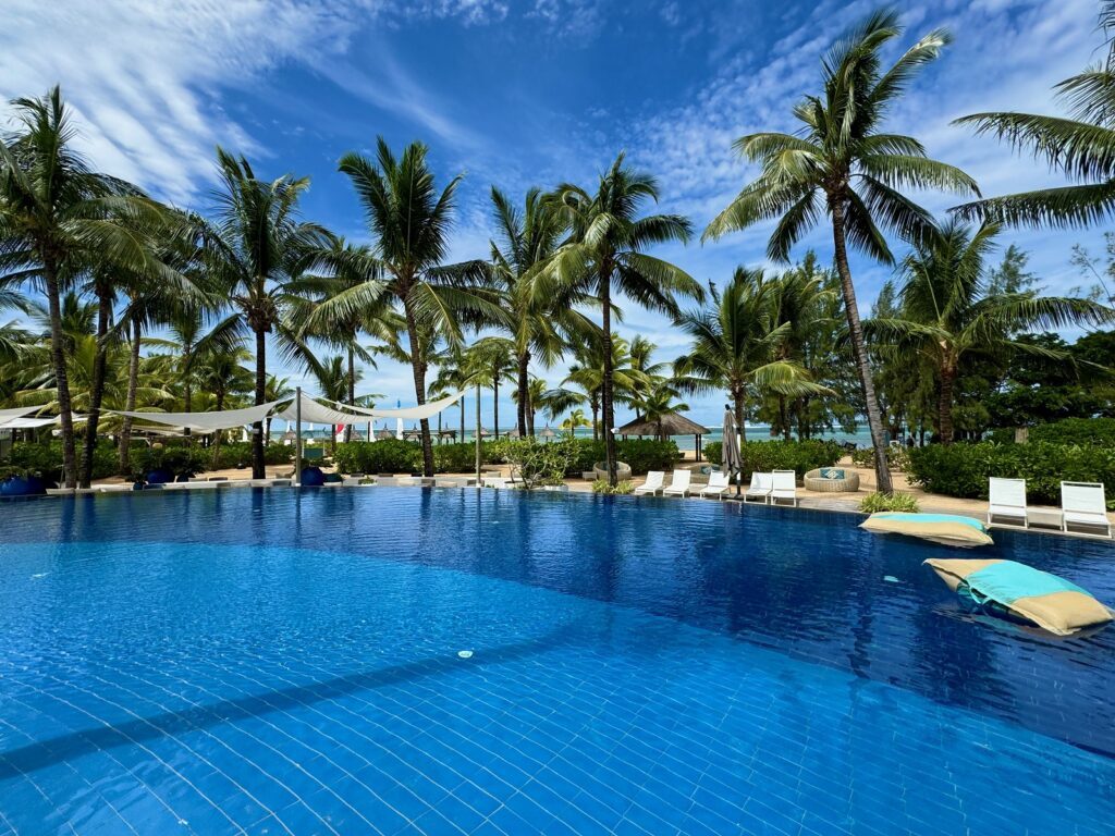 Zauberinsel Mauritius - 3 paradiesische Resorts für den Traumurlaub 7 Heritage 4