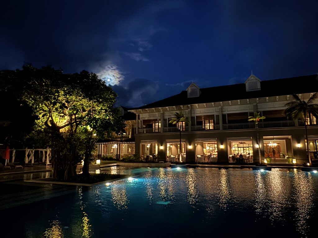 Zauberinsel Mauritius - 3 paradiesische Resorts für den Traumurlaub 2 JW Marriott 3