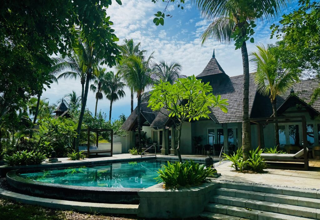 Zauberinsel Mauritius - 3 paradiesische Resorts für den Traumurlaub 11 Maradiva 2