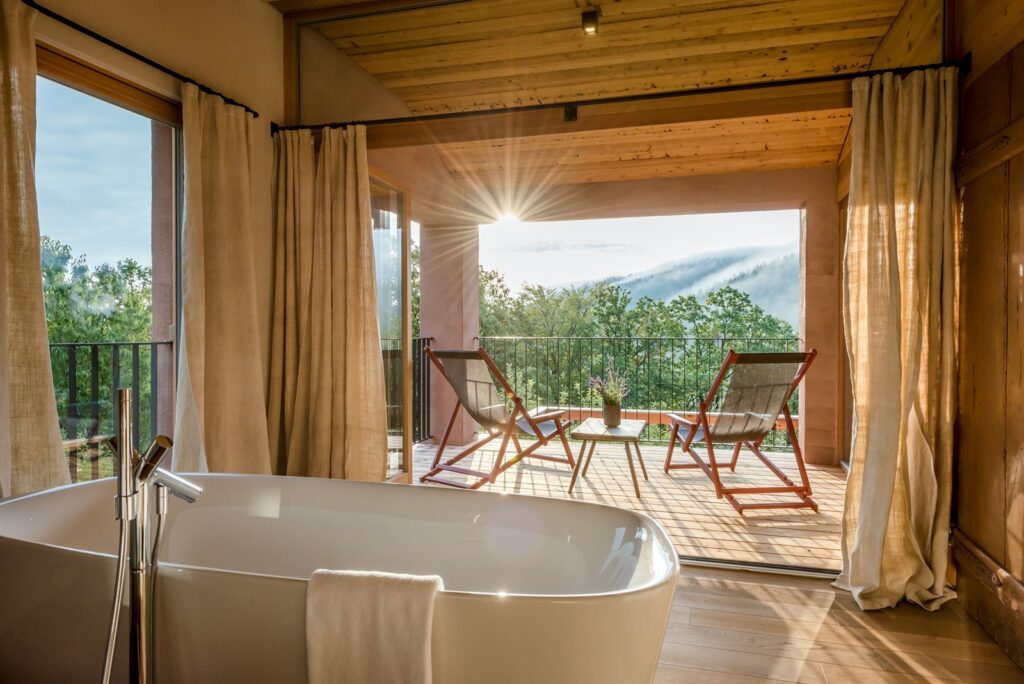 Hüttenzauber Deluxe - Die schönsten Chalets für eine entspannte Auszeit 2 Bild 2 PURESLeben