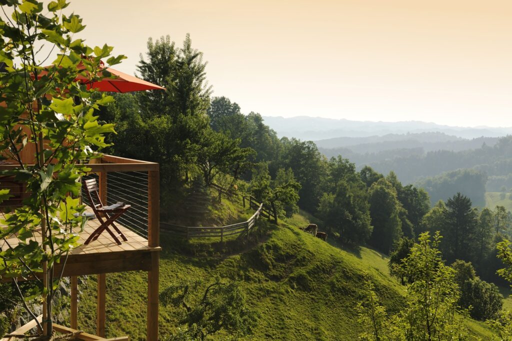 Hüttenzauber Deluxe - Die schönsten Chalets für eine entspannte Auszeit 3 Bild 3 PURESLeben