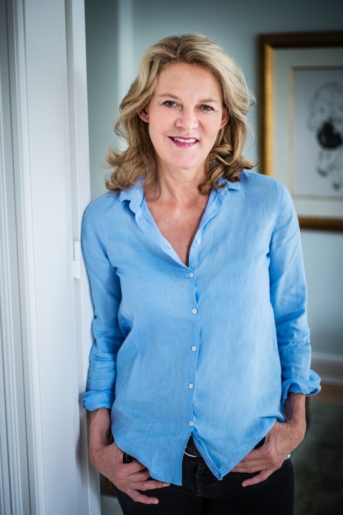 NTO Podcast #50 mit Katrin Hinrichs über Sex in den besten Jahren 1 Katrin Hinrichs im NOT TOO OLD Podcast
