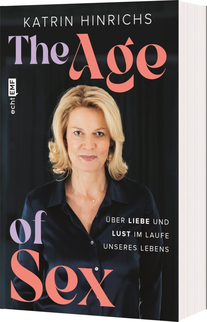 NTO Podcast #50 mit Katrin Hinrichs über Sex in den besten Jahren 2 TheAgeofSex 135x215 3D