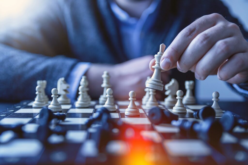 Mentale Stärke – Kraftquelle statt Schonprogramm für die Generation 40+ 2 jeshoots com fzOITuS1DIQ unsplash