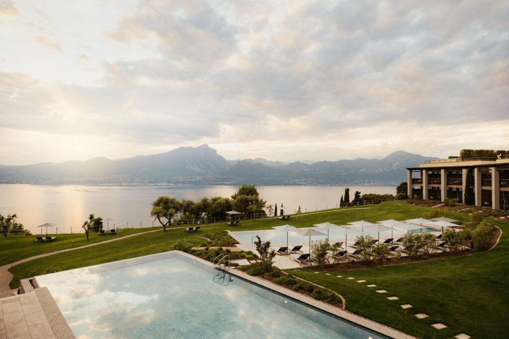 Top 5 Adults Only Spa Hotels am Gardasee und Südtirol 1 Das Cape of Senses hat viele Angebote zu Spa und Wellness