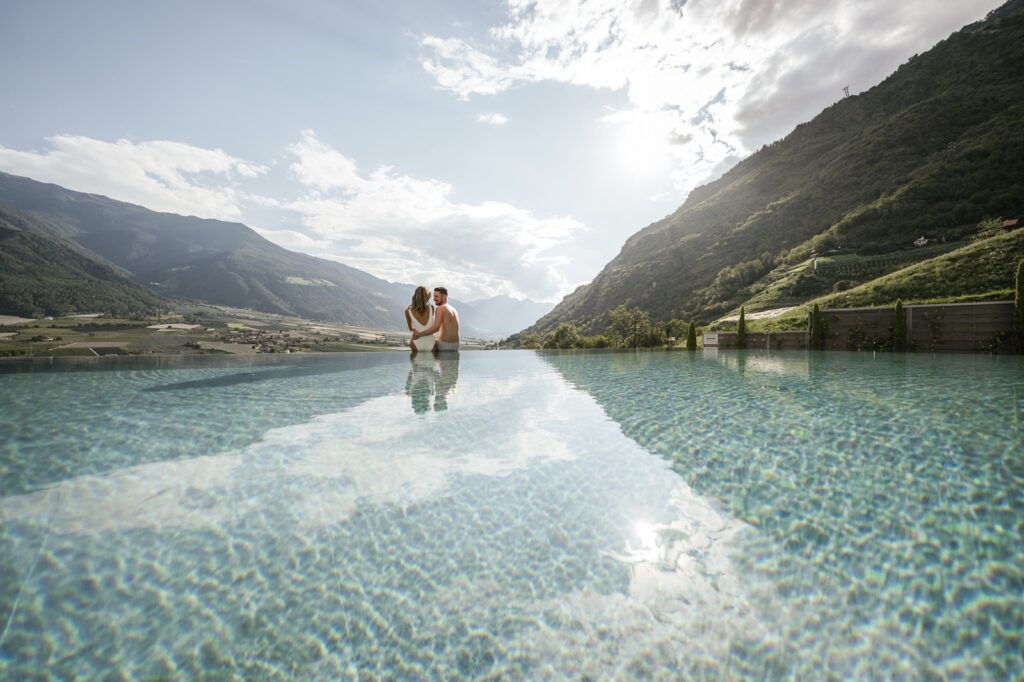 Top 5 Adults Only Spa Hotels am Gardasee und Südtirol 2 Bild 2 Preidlhof