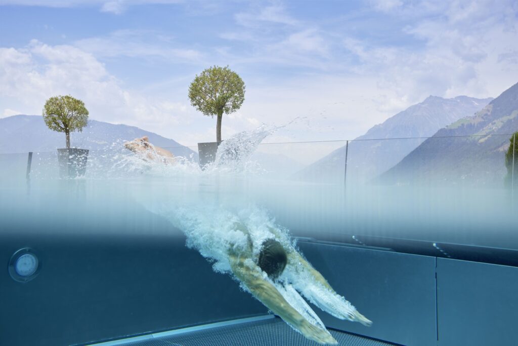 Top 5 Adults Only Spa Hotels am Gardasee und Südtirol 3 Bild 3 Sonnenparadies