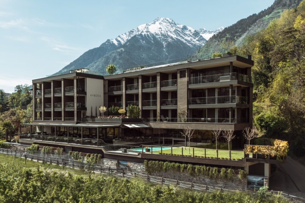 Top 5 Adults Only Spa Hotels am Gardasee und Südtirol 5 Bild 5 Hotel Avidea