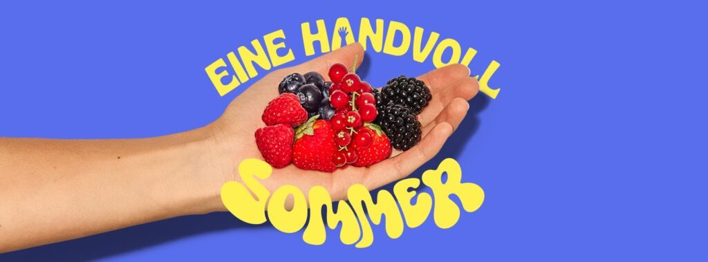 Snack dich glücklich: Warum Sommerobst der unterschätzte Selfcare-Hack ist 2 Header FB 851x315 PERS