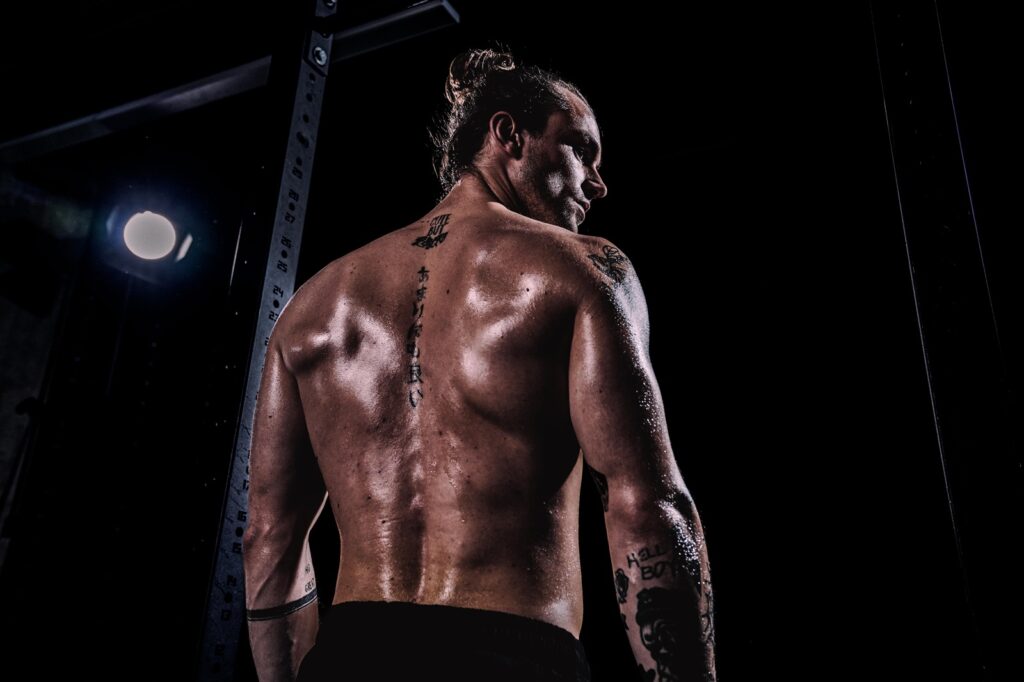 Freeletics Update 2025 – Trainingsorte, Ultimate Strength & smarter Coach 1 FREELETICS 01 Gym 0668
