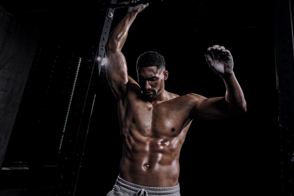 Freeletics Update 2025 – Trainingsorte, Ultimate Strength & smarter Coach 2 Infos zum Update 2025 von Freeletics