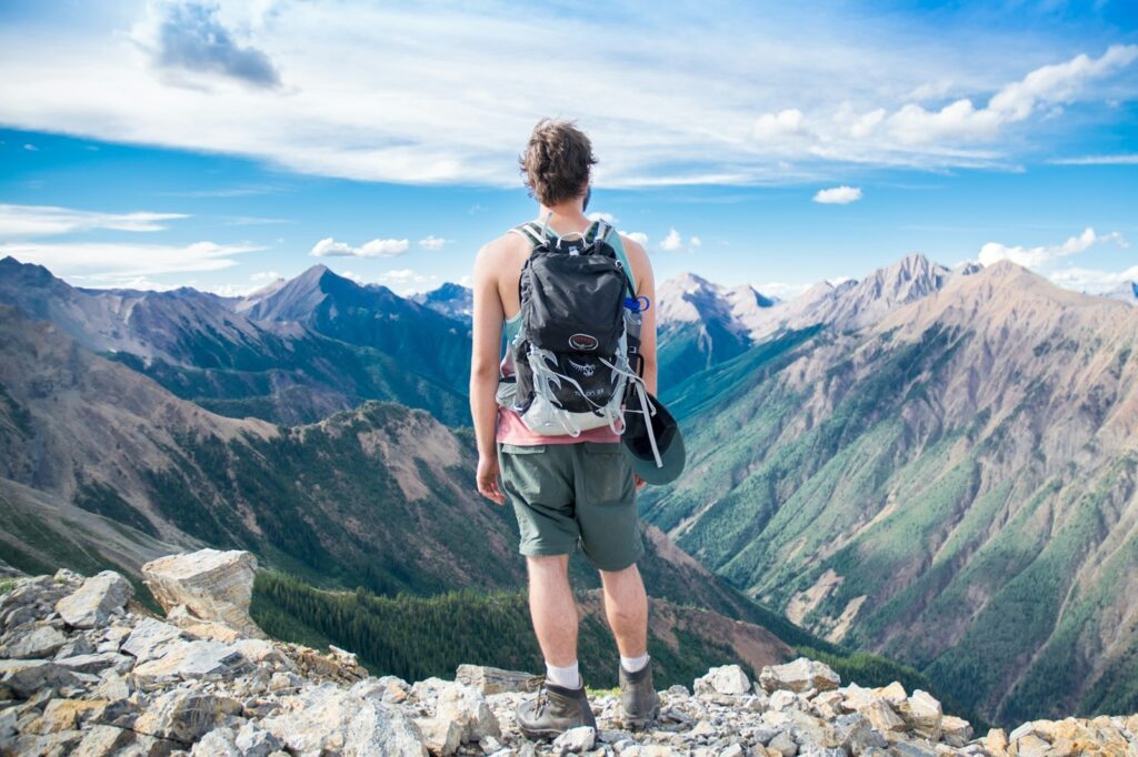 Die optimale Urlaubsstrategie für Best Ager: öfter kurz statt selten lang 1 chris hayashi gbaeHydpgtE unsplash