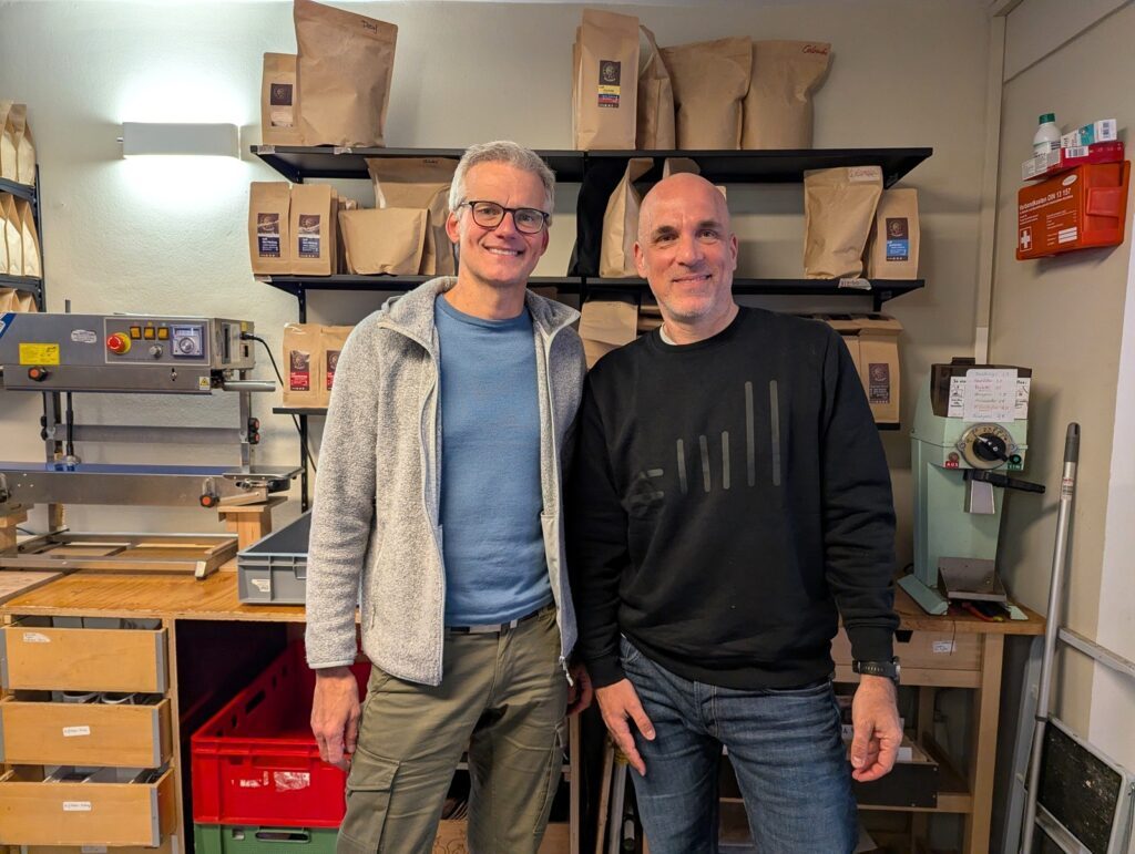 Nachrichtensprecher und Langdistanz-Triathlet Thorsten Schröder zu Gast im NOT TOO OLD Podcast