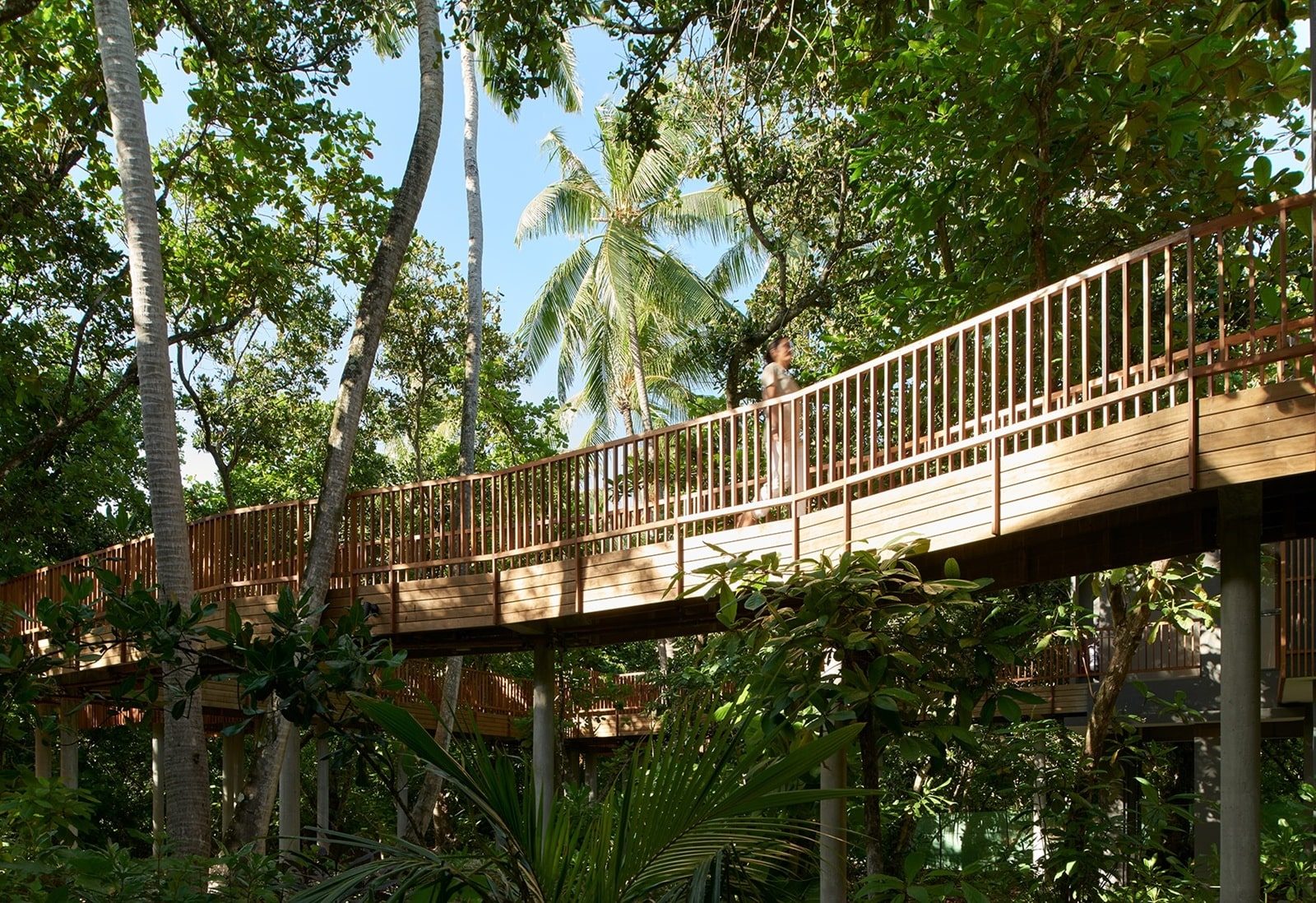 Dem Herbst-Blues entfliehen - 3x Wellness auf den Malediven 2 Bild 2 min