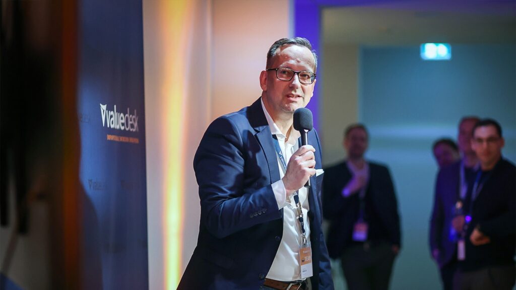 NTO Podcast #63 mit Torsten Bendlin übers Gründen mit 46 1 Unser Podcast-Gast Torsten Bendlin