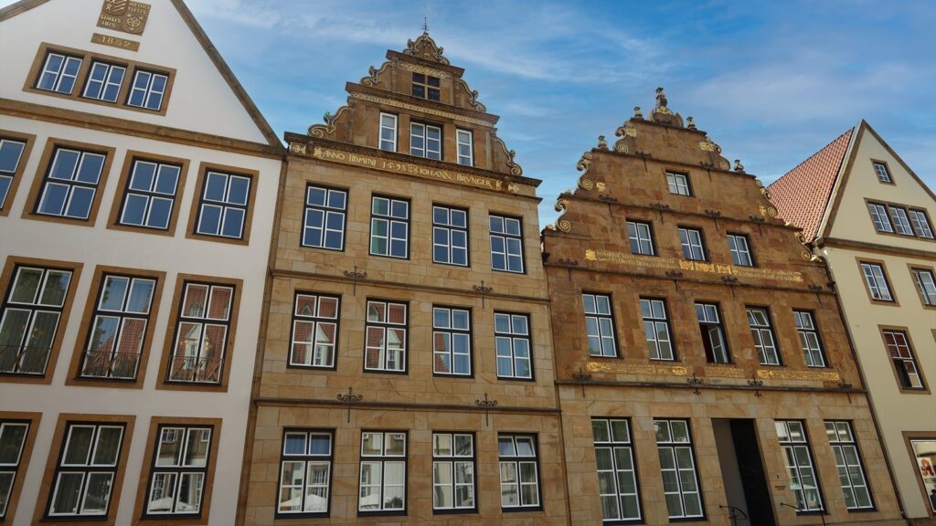 NTO Podcast #63 mit Torsten Bendlin übers Gründen mit 46 2 VD Headquarter 1